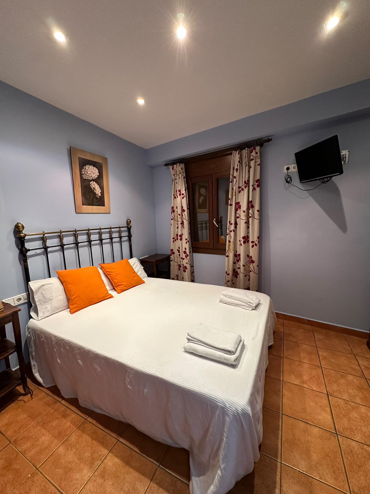 Hotel rural en Siétamo - Abadía de Siétamo
