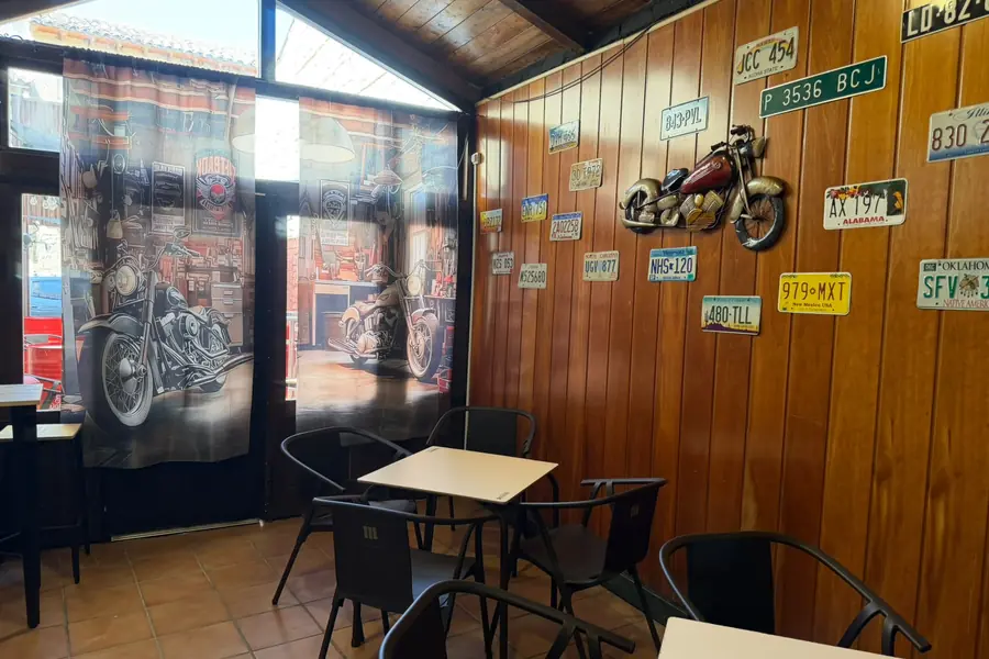 Sala Motera