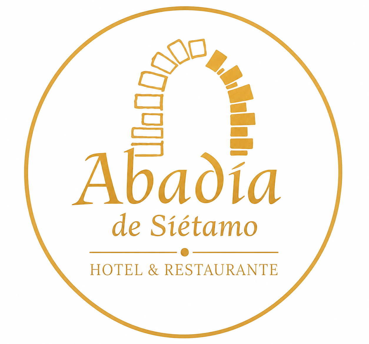 Abadía de Siétamo