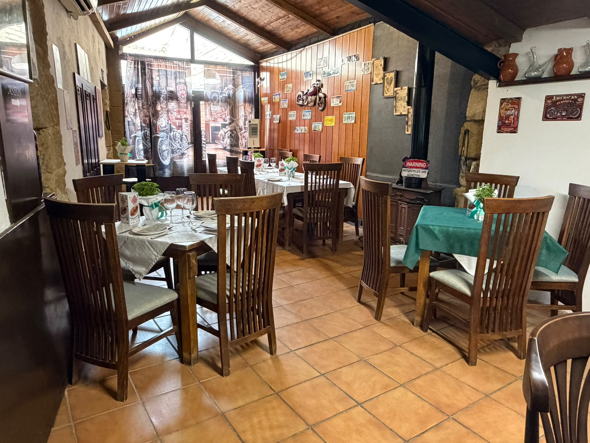 Bar El Cura