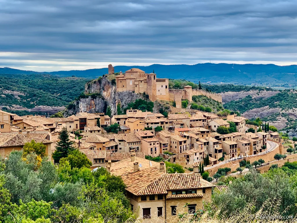 Alquezar