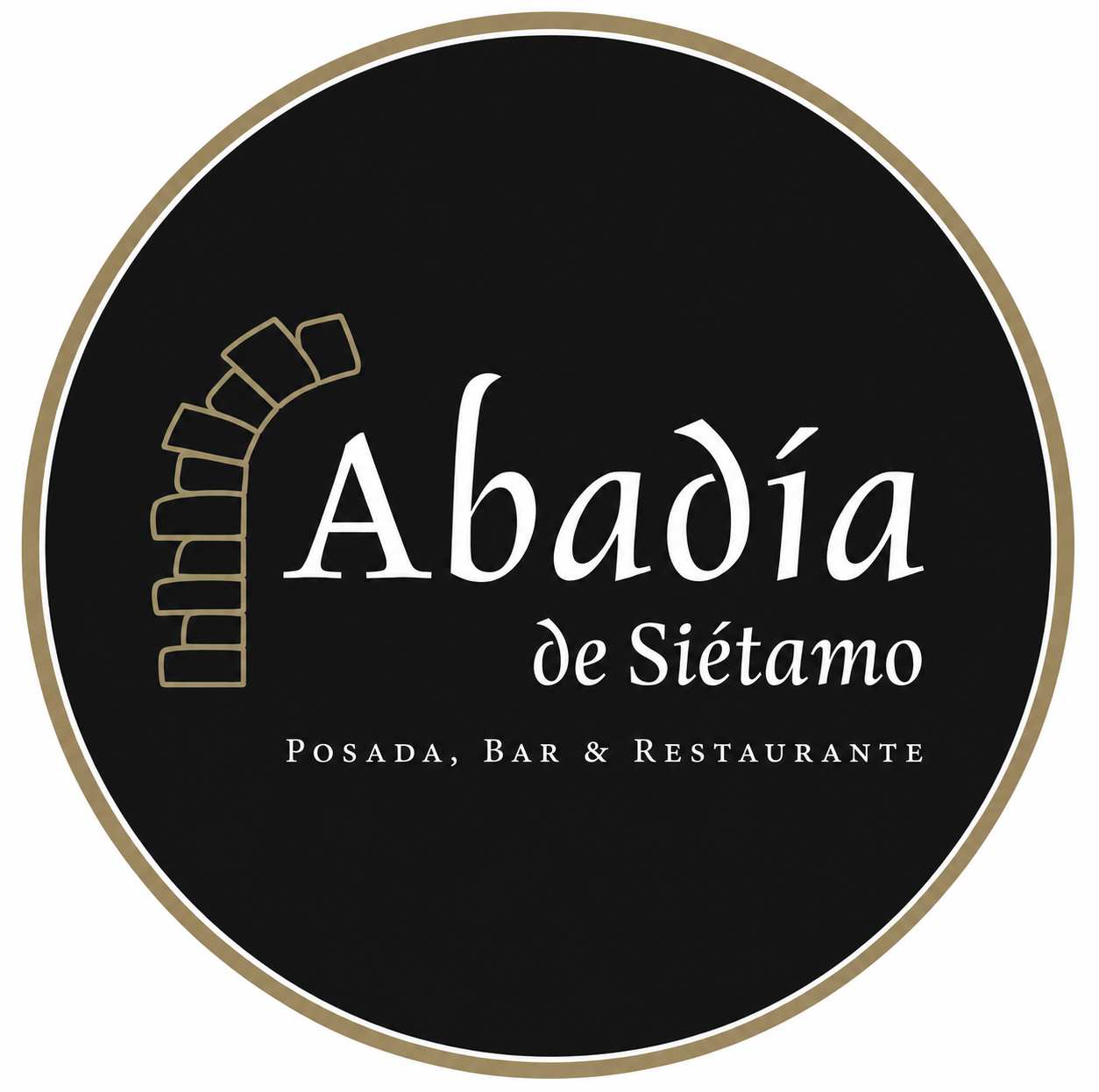 Logo Abadia
