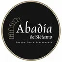 Abadía de Siétamo