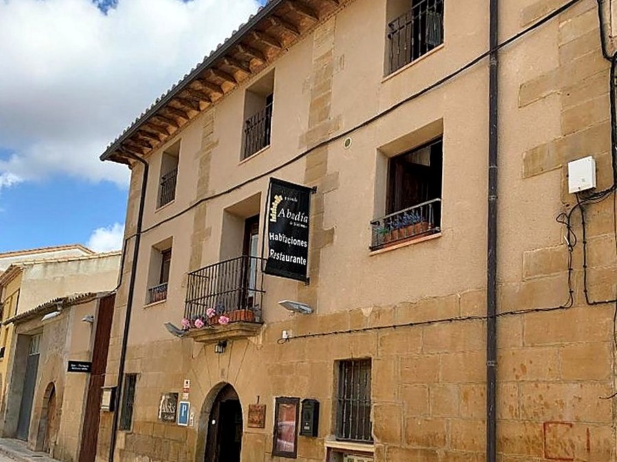gal fachada