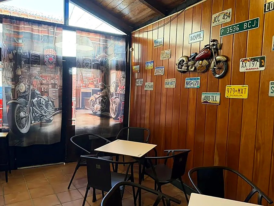abadia bar motero