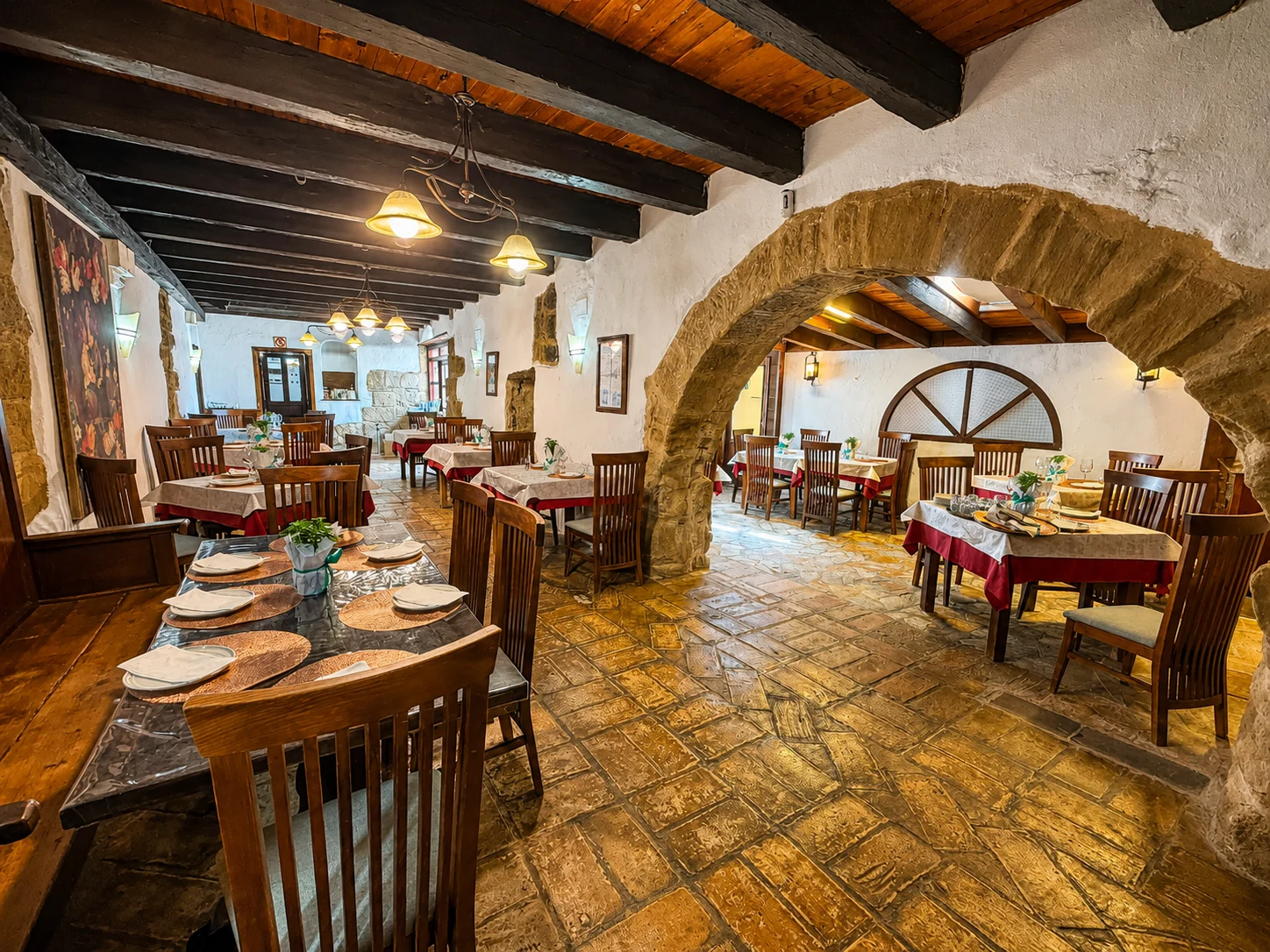 Restaurante Abadia3