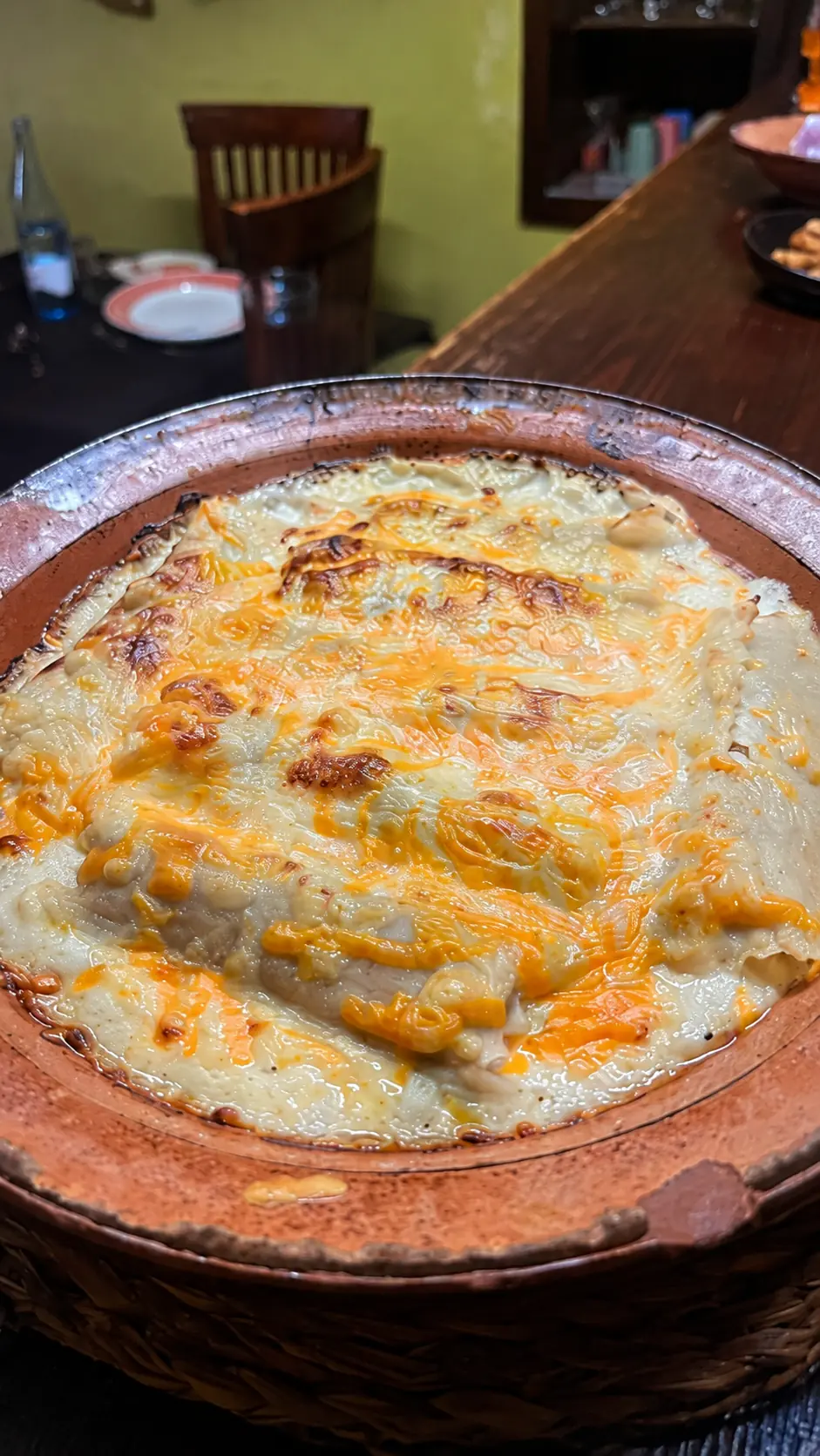 Ternasco asado de la Abadía de Siétamo